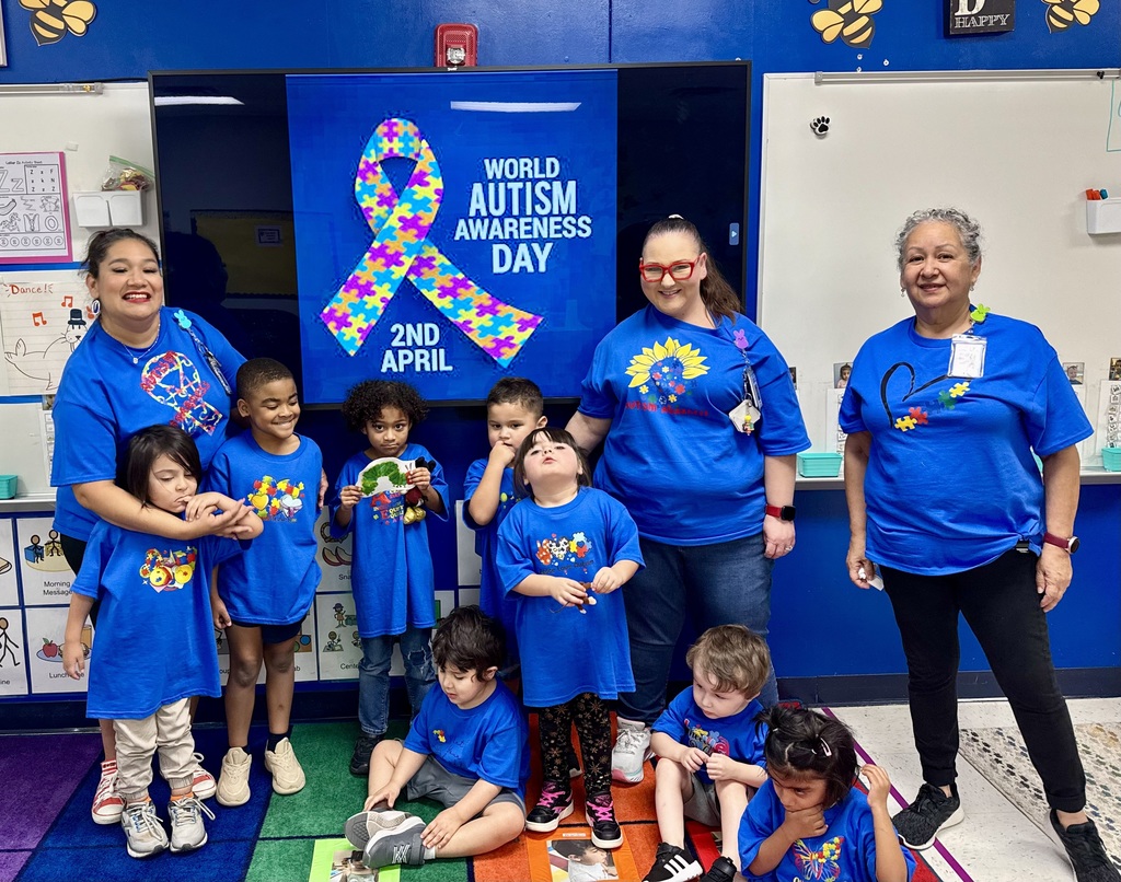 Autism Awareness Day