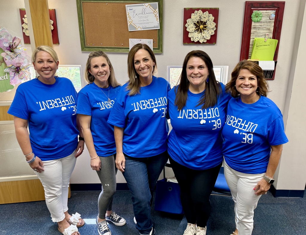 Autism Awareness Day