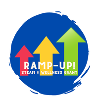 Ramp Up Logo