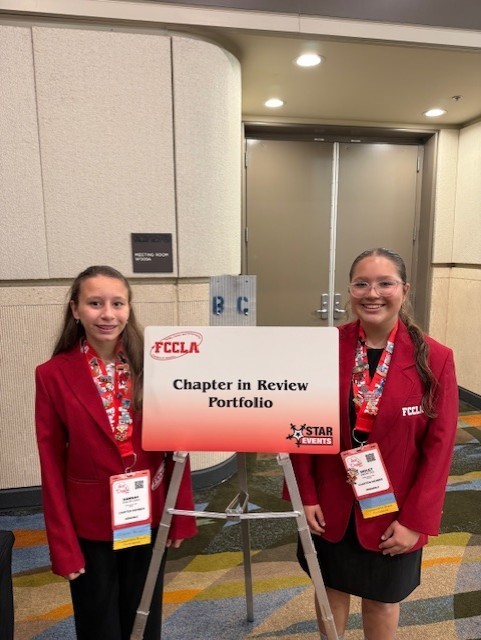 Chapter team
