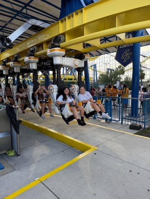 Rollercoaster
