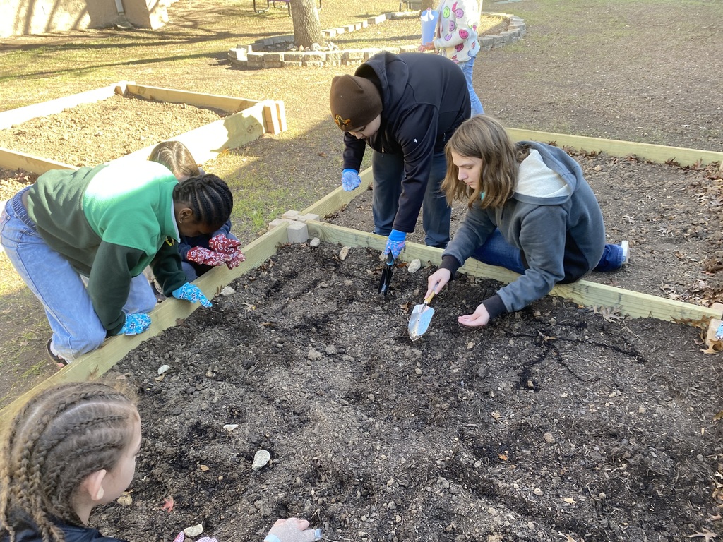 Garden club