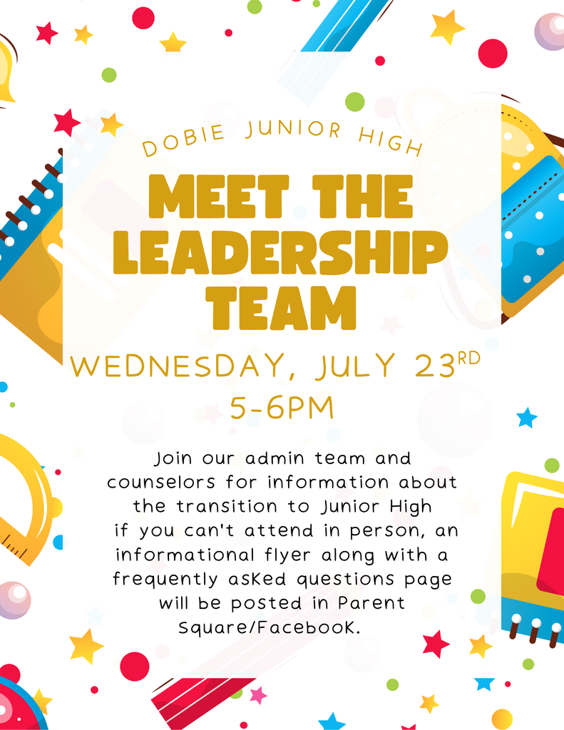 Meet the leadership team