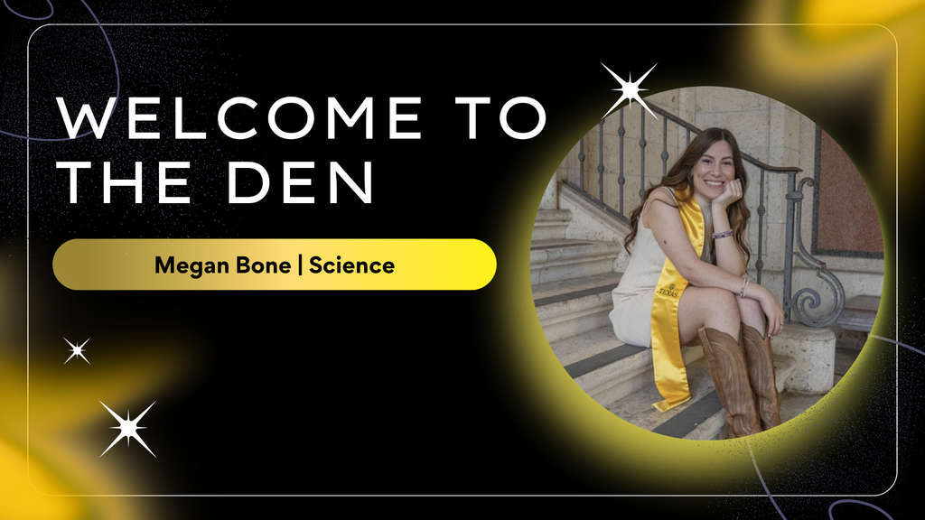 Megan Bone, Science