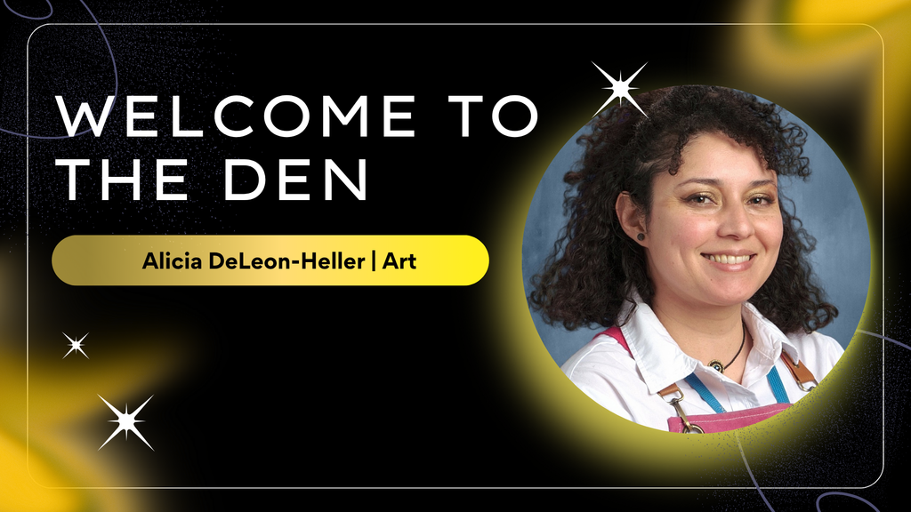 Alicia DeLeon-Heller, Art