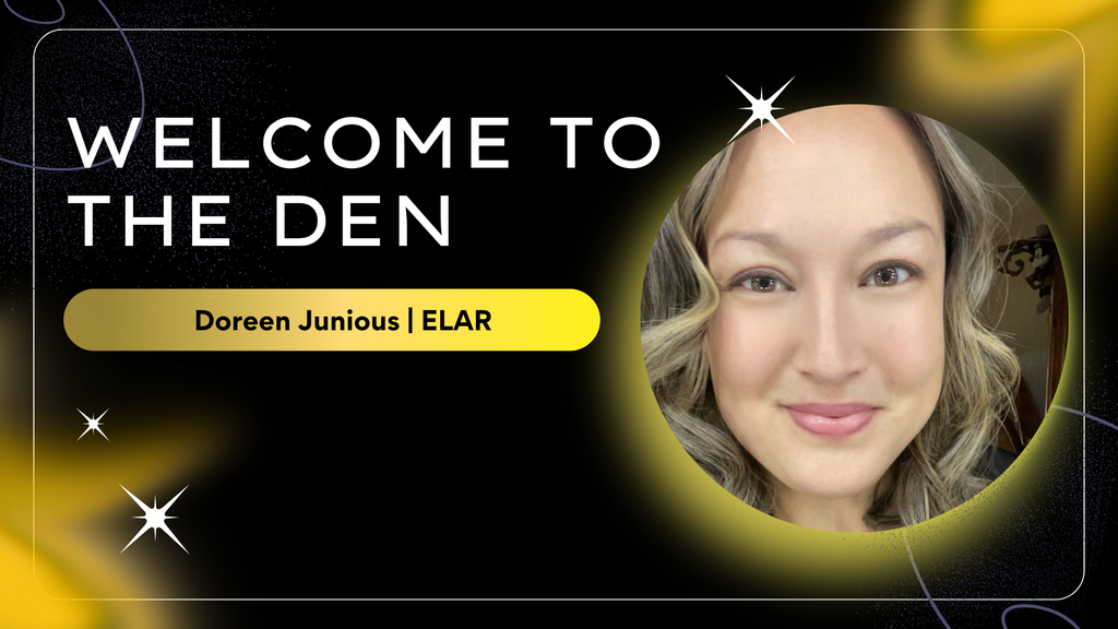 Doreen Junious, ELAR
