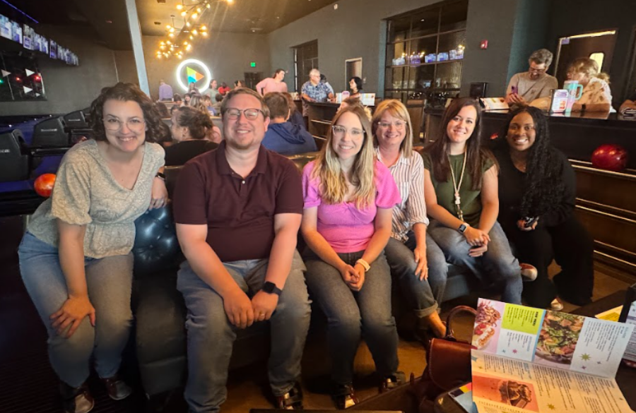 Wilder 6th grade Science and Social studies teachers