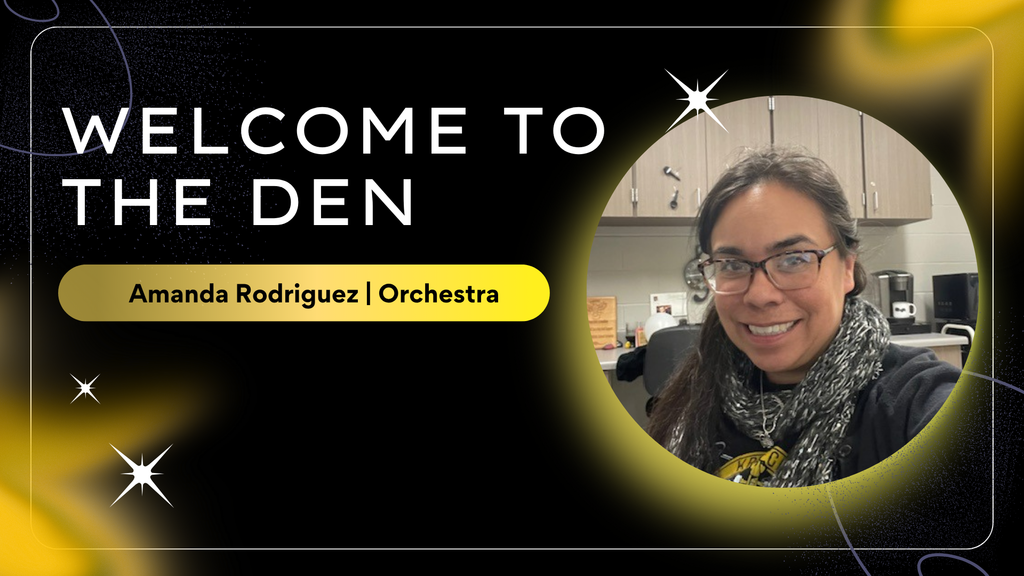 Amanda Rodriguez, Orchestra
