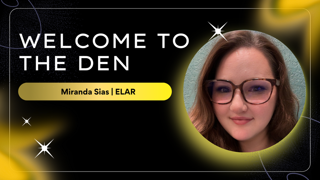 Miranda Sias, ELAR