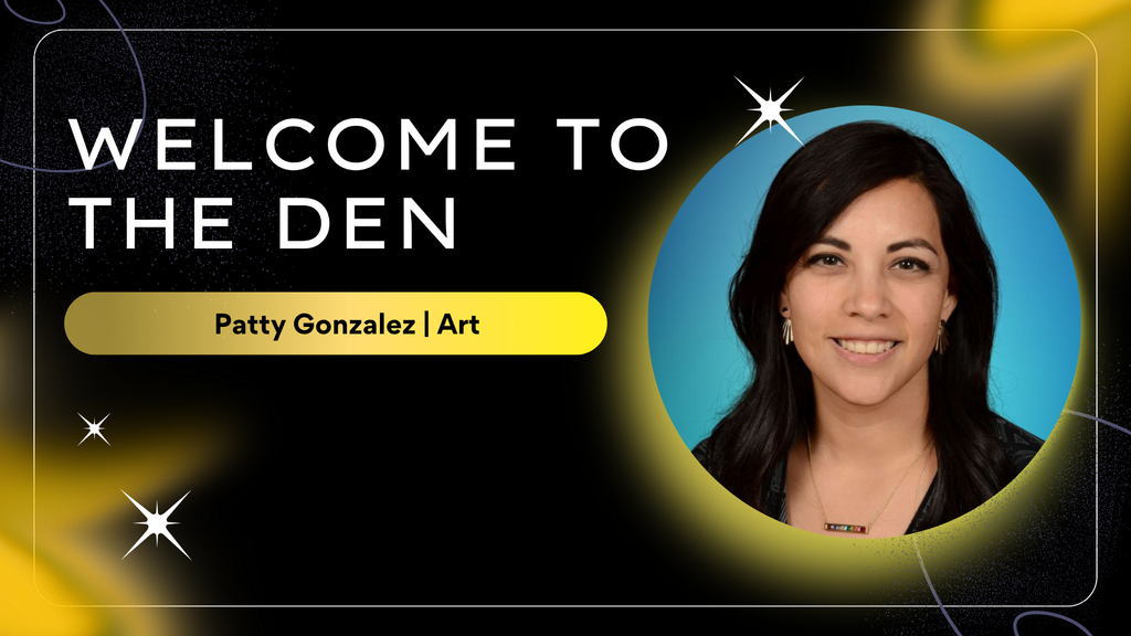 Patty Gonzalez, Art