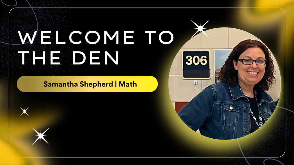 Samantha Shepherd, Math