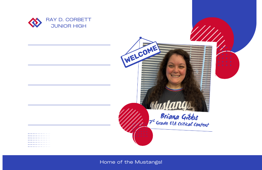 Briana Gibbs 7th Grade ELA Critical Content