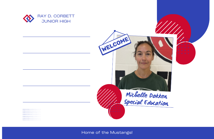 Michelle Dokken Special Education