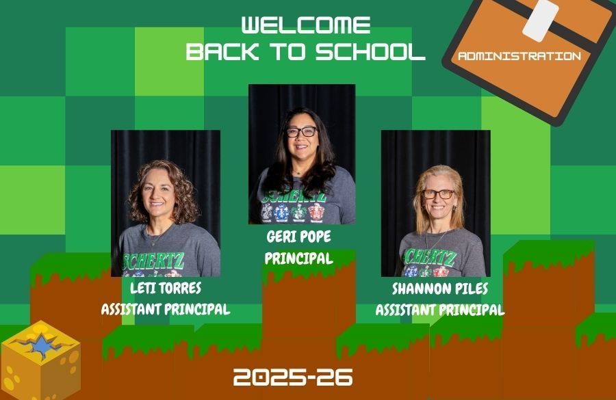 Admin Team