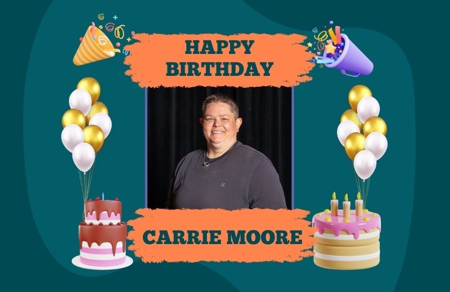 Carrie Moore