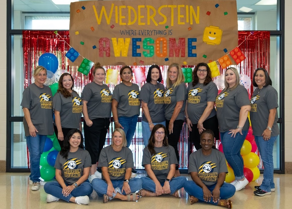 WES Sped Support Team