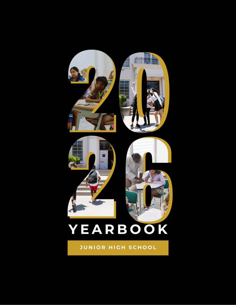 Sample yearbook