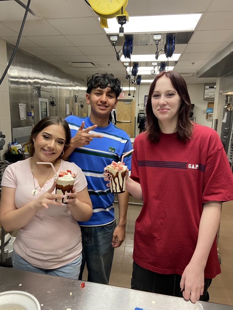 Clemens Culinary Arts Class