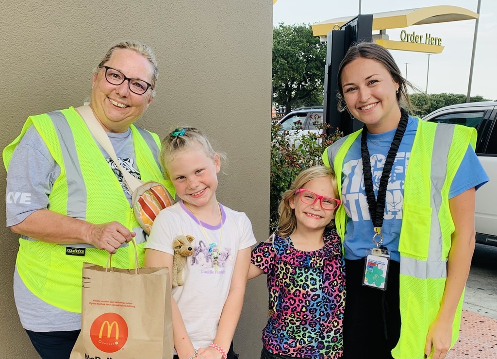 McTeacher Night
