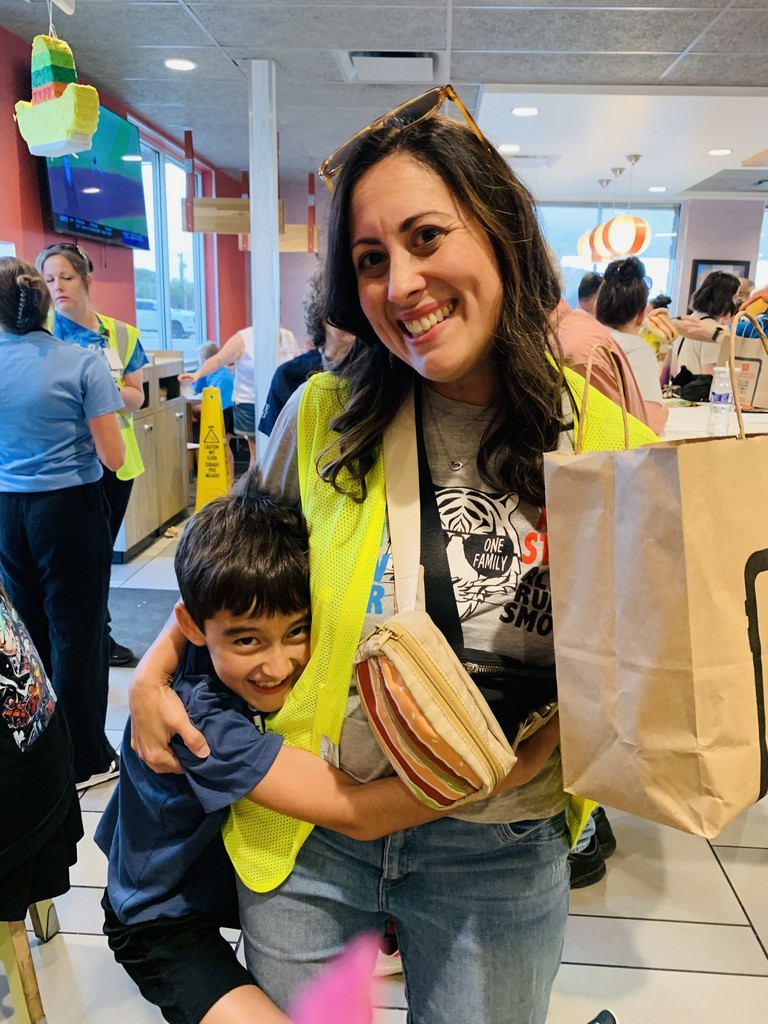 McTeacher Night
