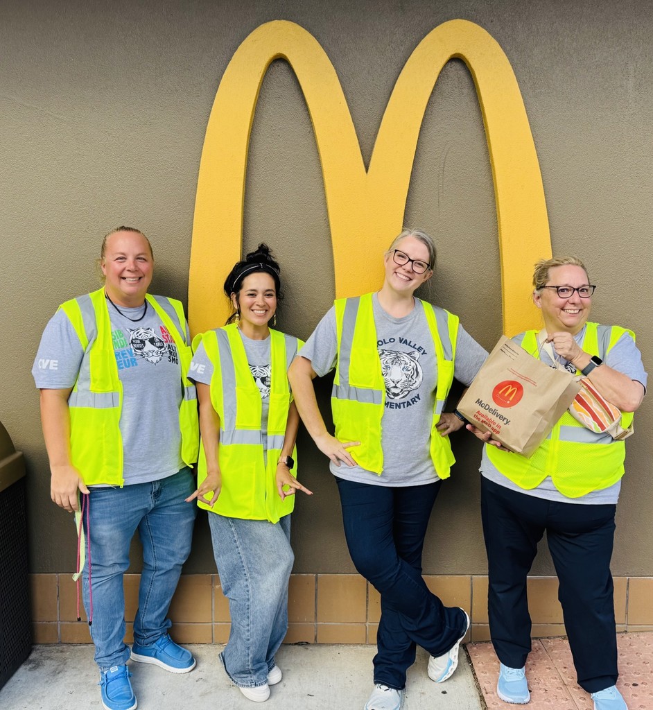 McTeacher Night Photos