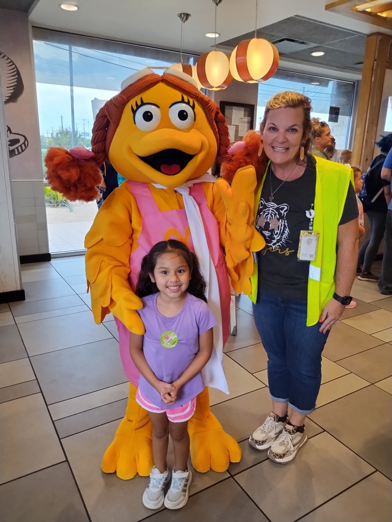 McTeacher Night