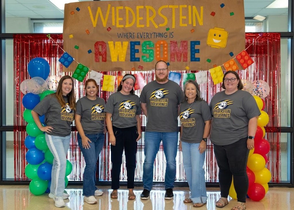 4th grade team