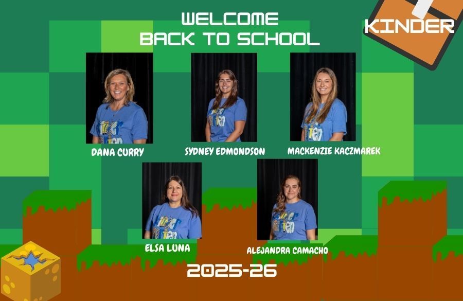 Kinder Team