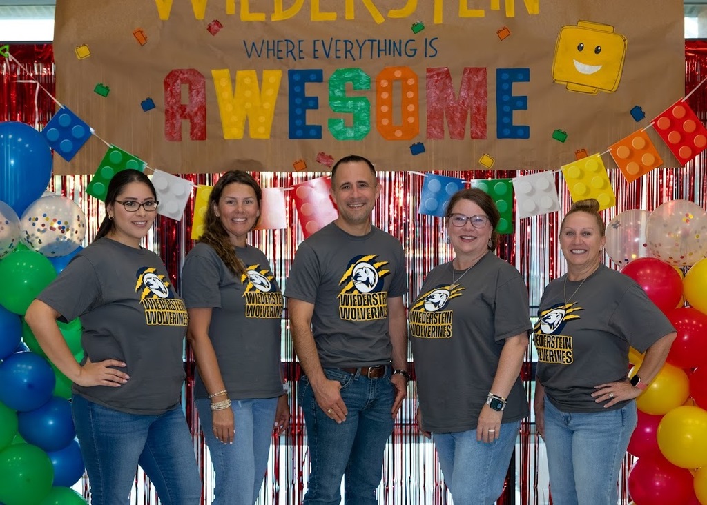 2nd Grade Team