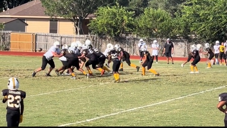 football