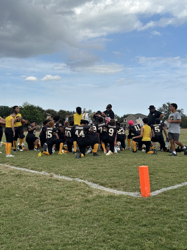football