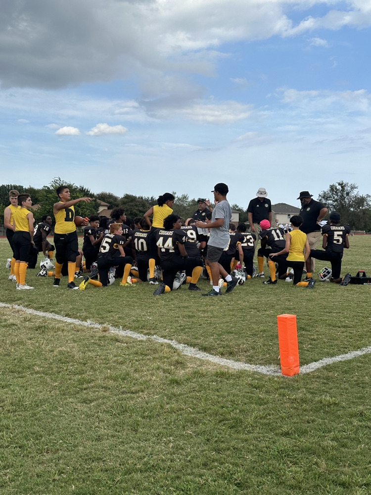 football