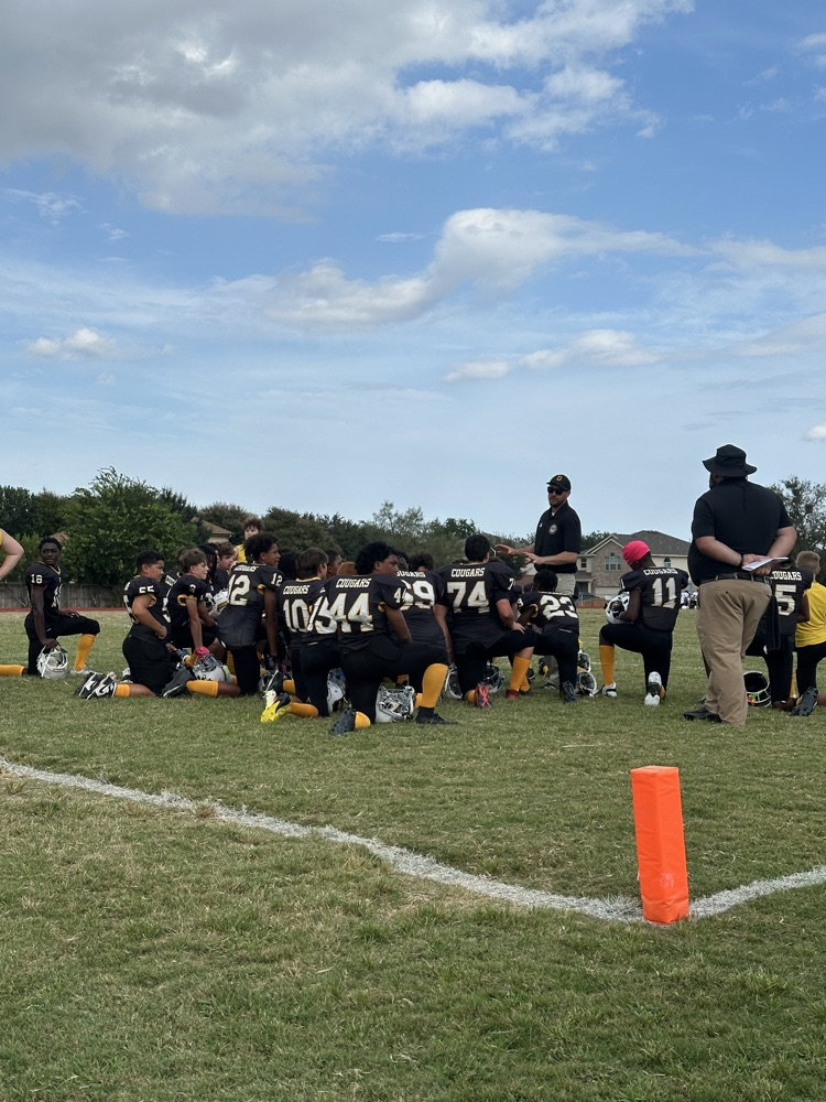 football