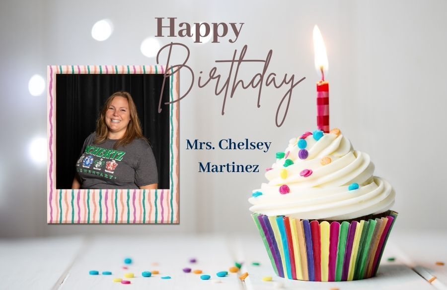 Chelsey Martinez