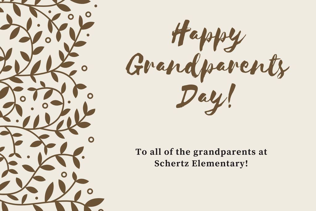 Grandparents Day