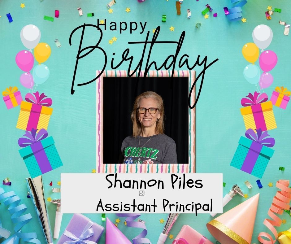 Shannon Piles 