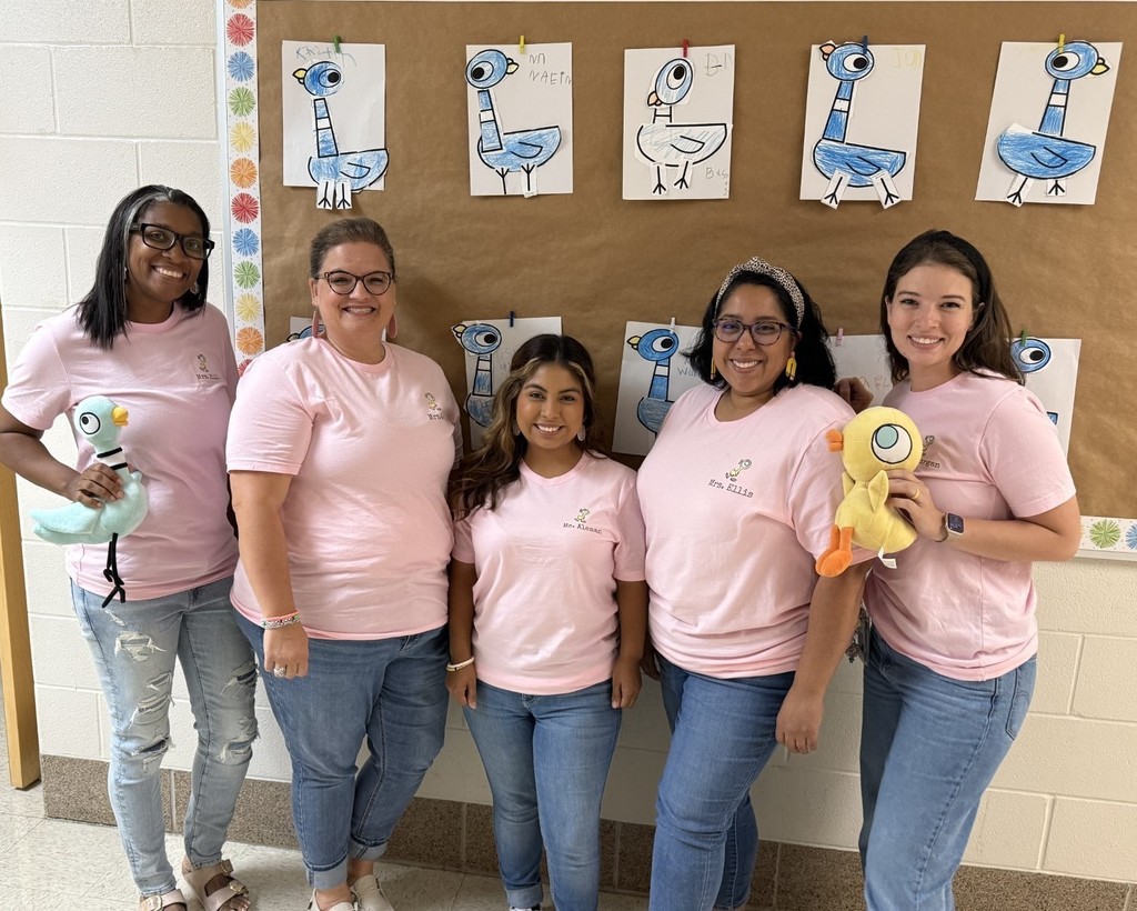 Kinder team
