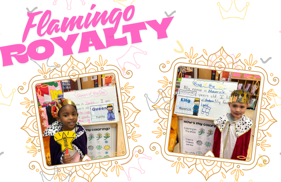 Building Relationships with Kings and Queens