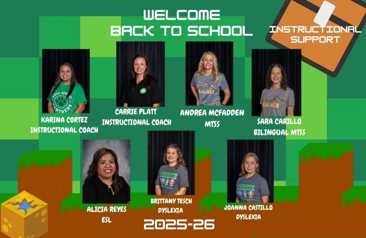 Instructional Support Team