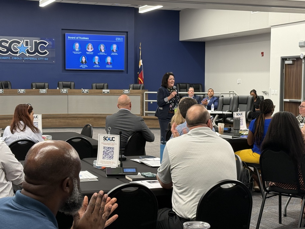 Community Advisory Committee meeting 