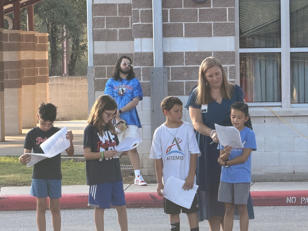 Paschal ES 9/11 observance