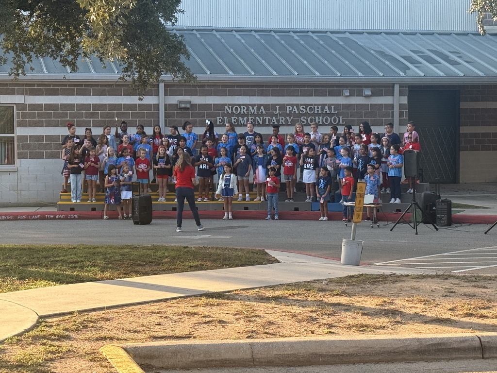 Paschal ES 9/11 observance
