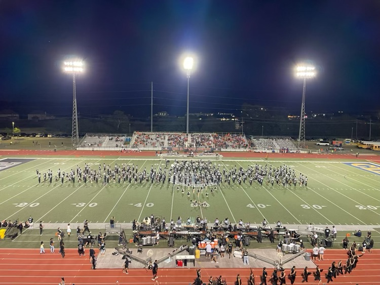 marching band