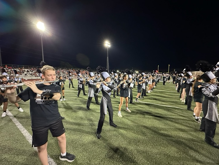marching band