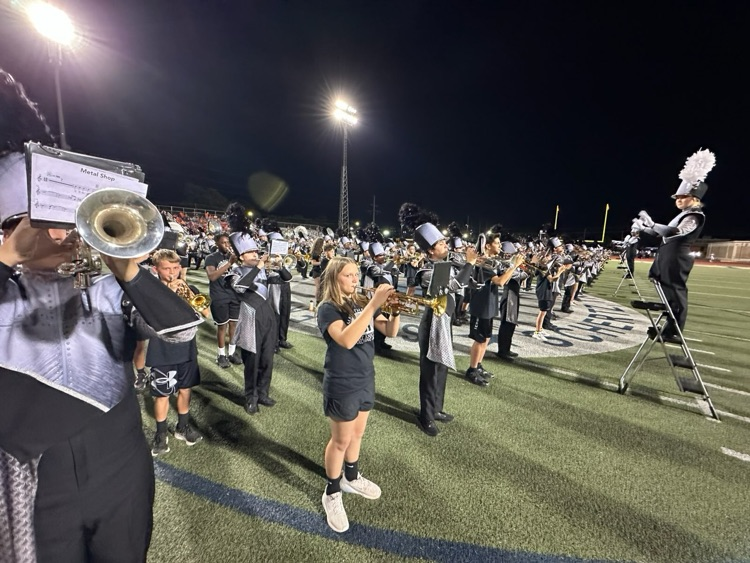 marching band