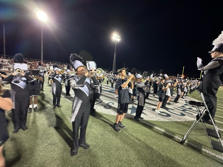 marching band
