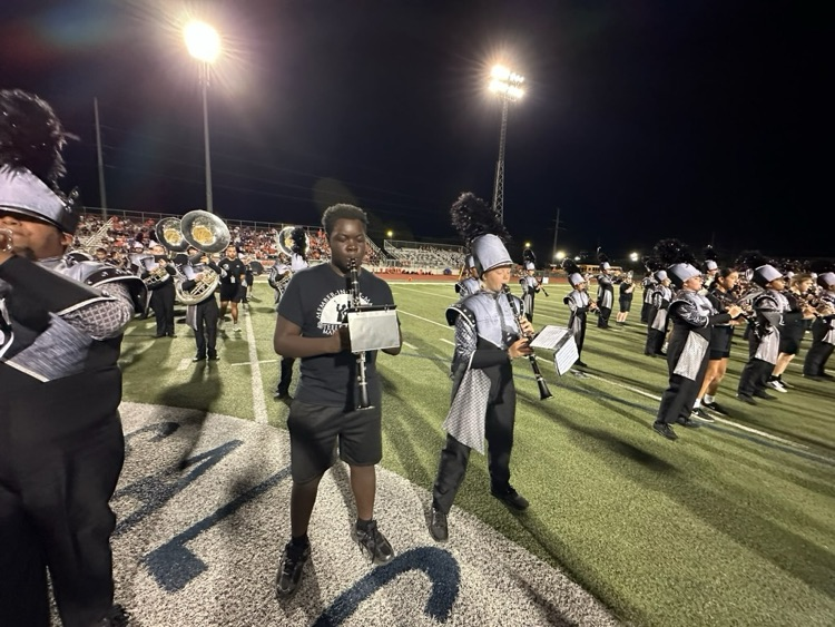marching band