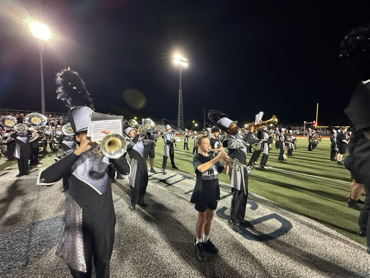 marching band