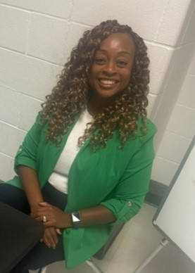 Mrs. Goode