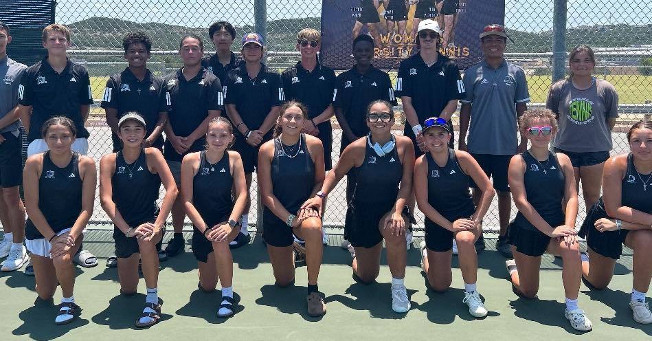 Steele Tennis